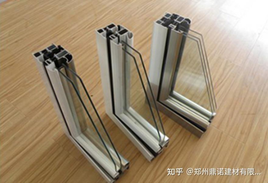 断桥铝门窗详细介绍，业主一看都明白了。——新盛娱乐公司客服电话威信【76637261】